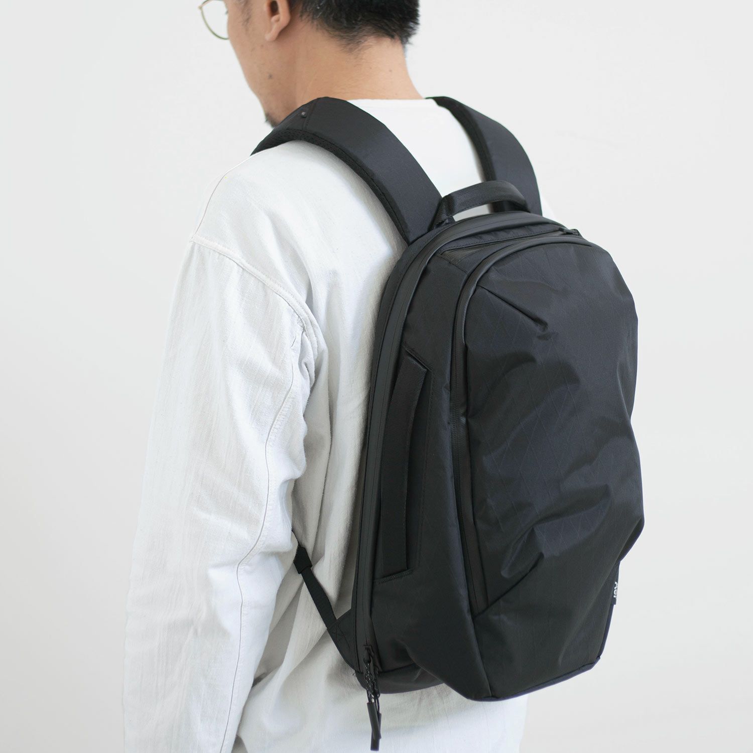 Aer エアー | Day Pack 3 X-Pac | HIGHTIDE（ハイタイド）公式サイト
