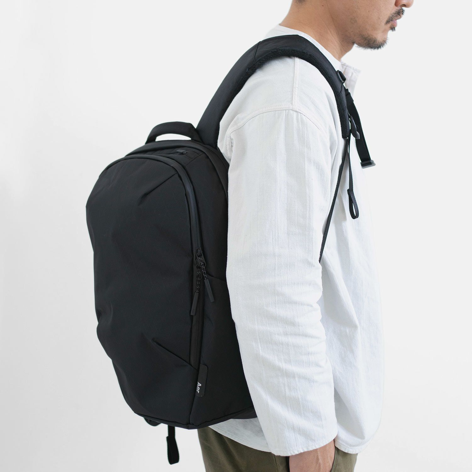 【Aer】バックパック X-Pac Collection | Aer ｜ エアー公式通販サイト