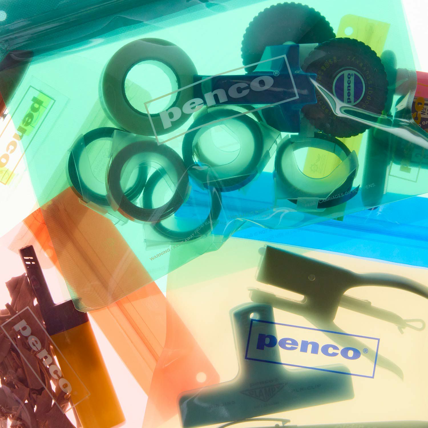 The Filler(クリア) | HIGHTIDE（ハイタイド）公式サイト