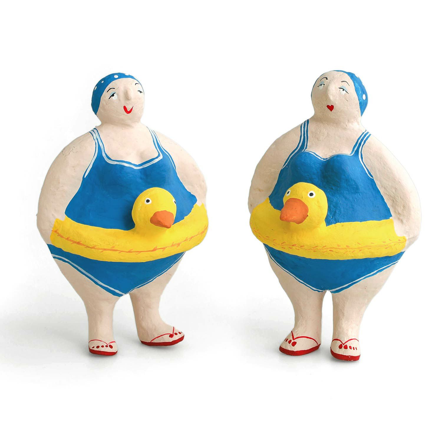 BATELA バテラ | PAPIER MACHE D2419 パピエマシェ | HIGHTIDE