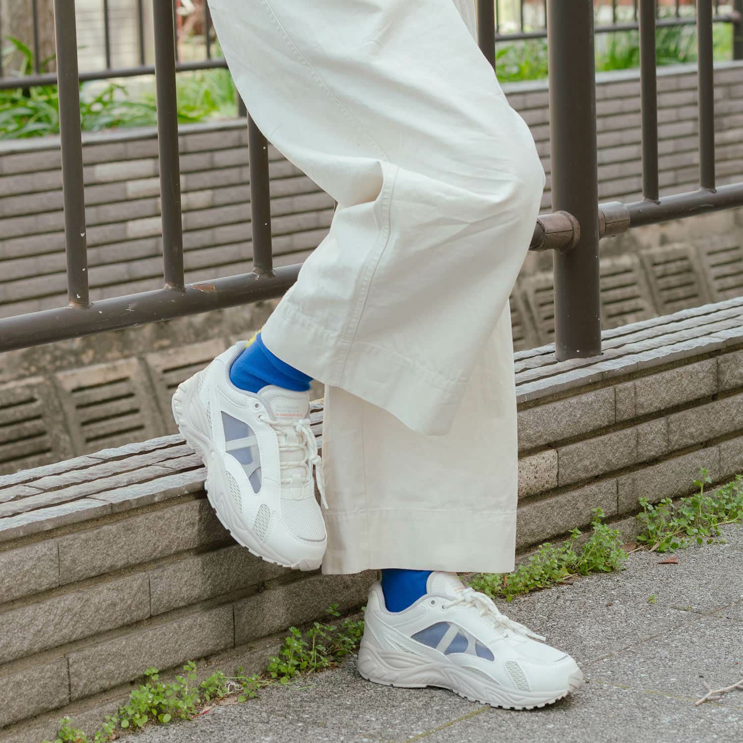 MOONSTAR ムーンスター | 810s STUDEN AERO | HIGHTIDE（ハイタイド