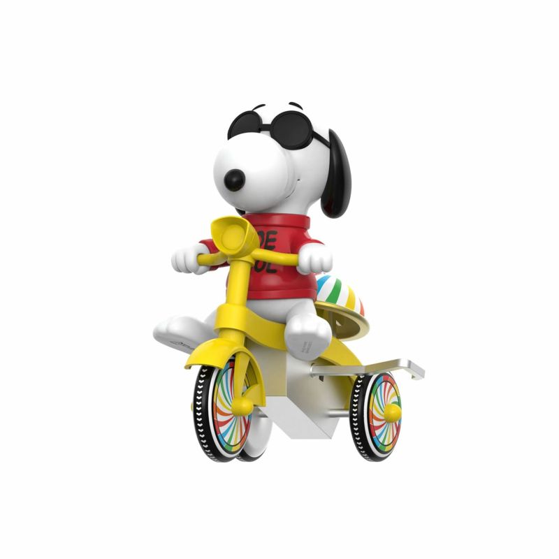 駿河屋 - 【買取】ジョー・ライダー(スヌーピー) 「PEANUTS