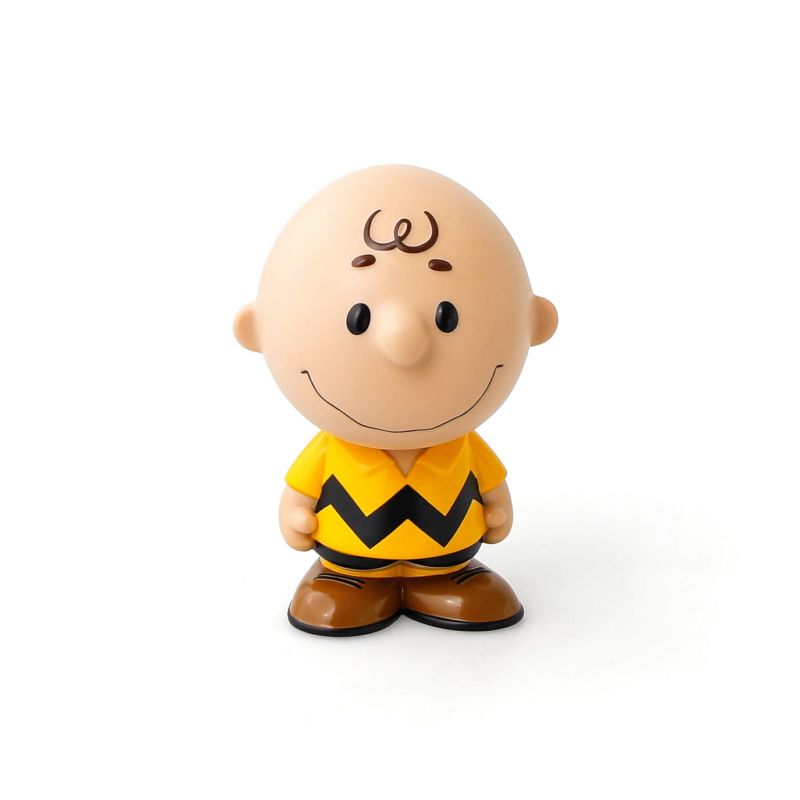 チャーリーブラウン　ライト　WESTLAND Selling Peanuts