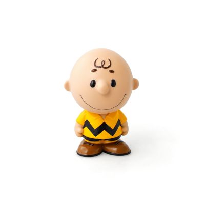 Super7 スーパー7 | Peanuts Wave01 チャーリー・ブラウン（イエロー