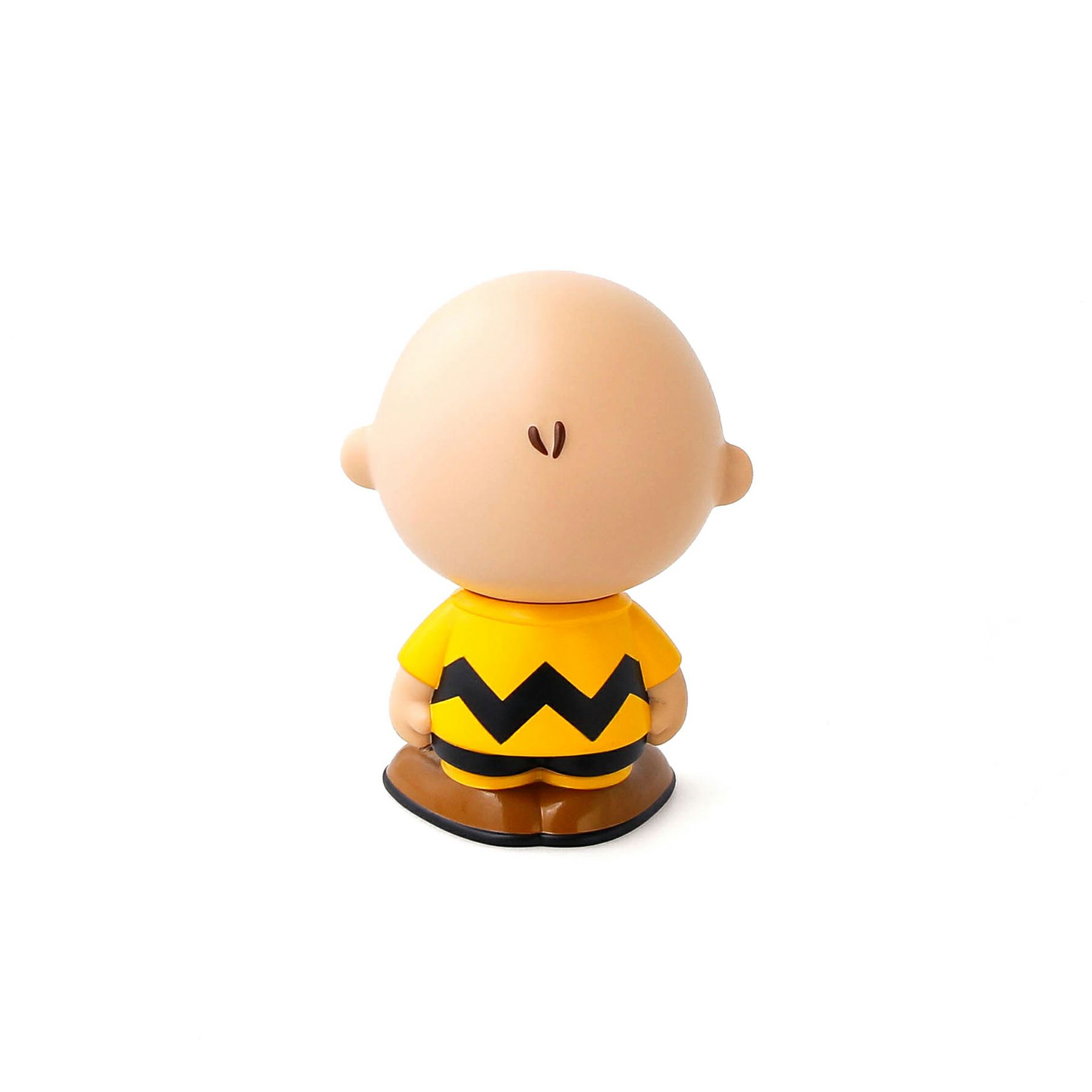 Super7 スーパー7 | Peanuts Wave01 チャーリー・ブラウン（イエロー