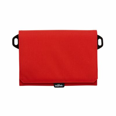 NEXTRAVELER マルチウェイウォレット　ホワイト NEXTRAVELER TOOLS MULTI WAY WALLET 限定：白色