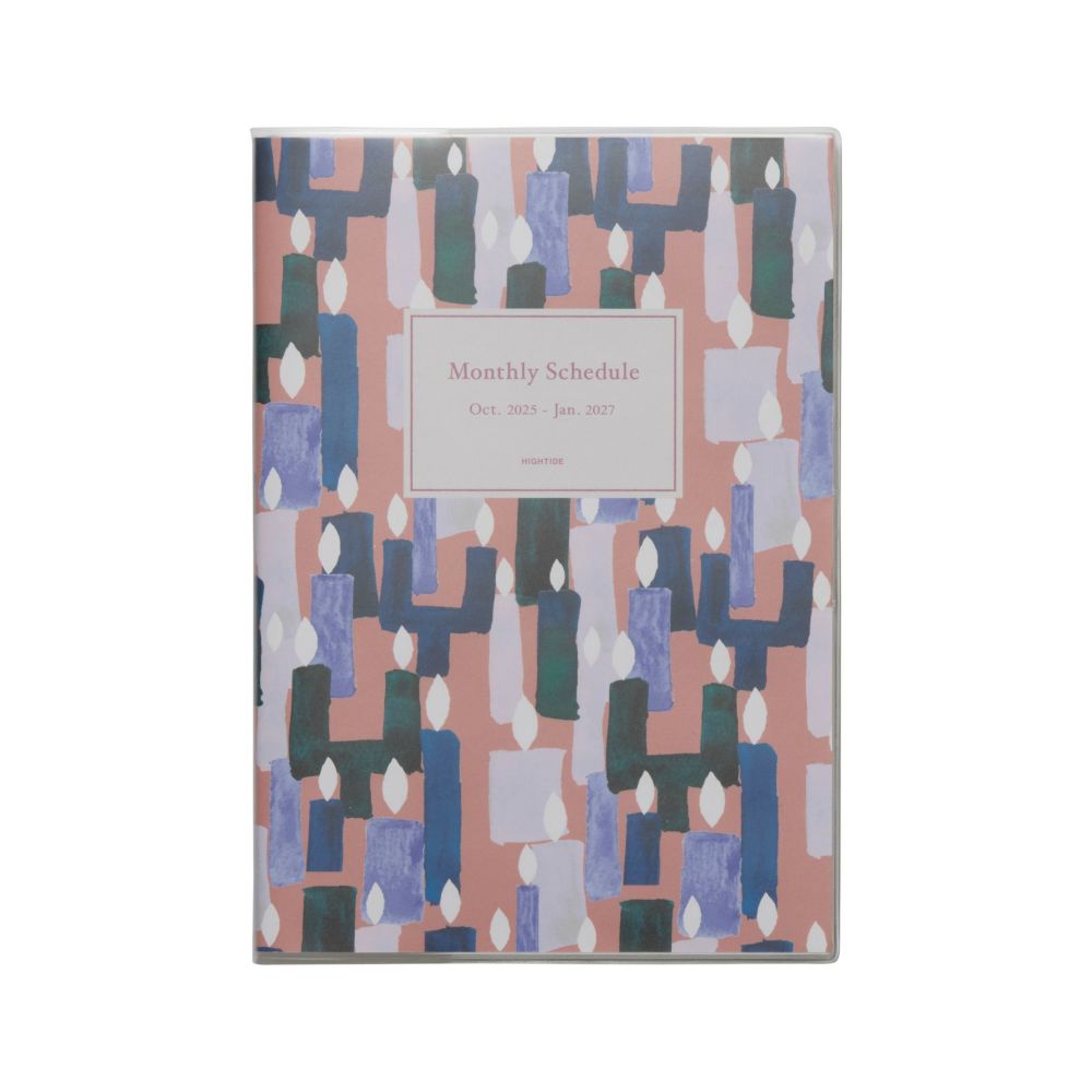 A5サイズ | 2026年 手帳・ダイアリー（スケジュール帳）