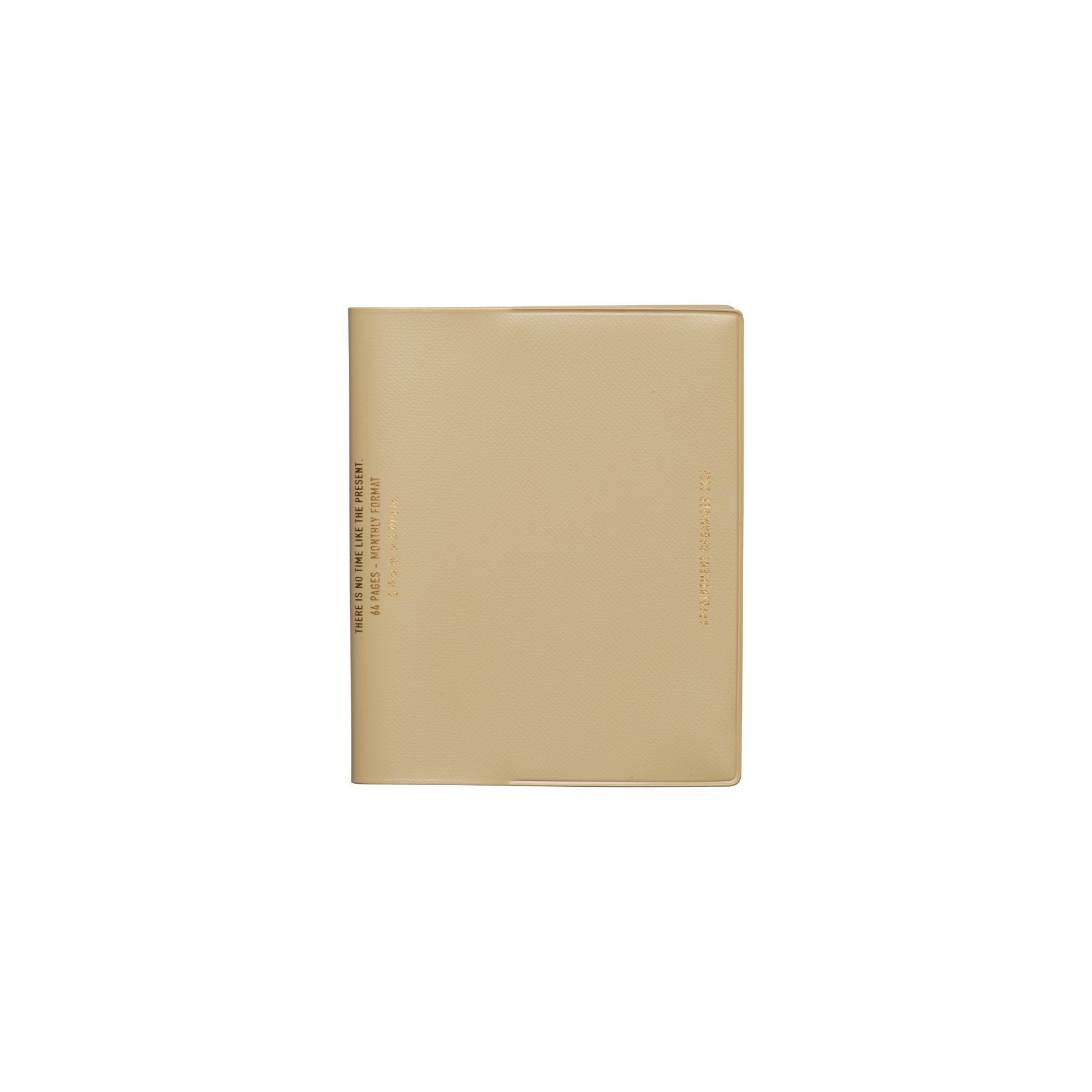 手帳 2026 ホーマ / スクエア マンスリー / 2025年10月始まり