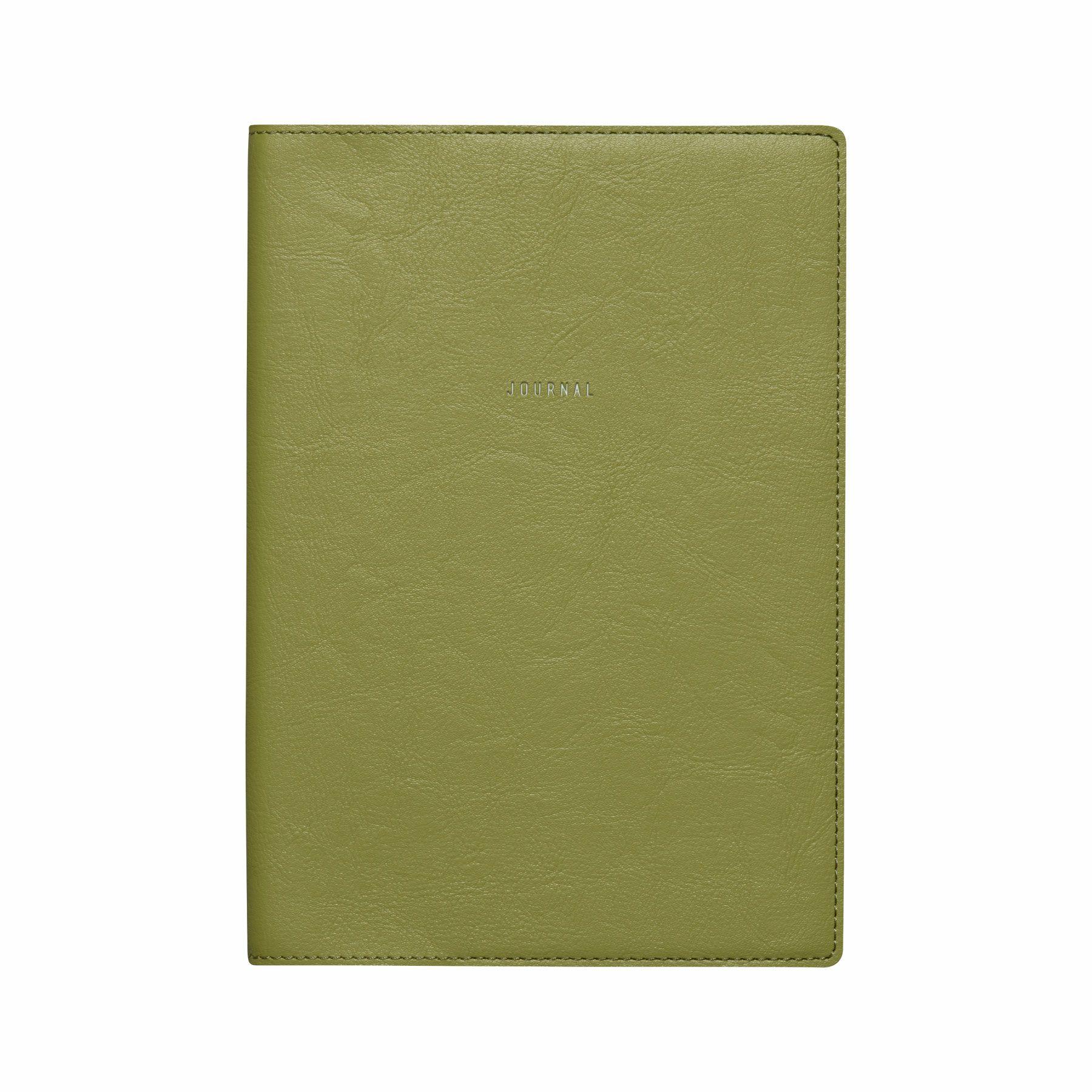 手帳 2026 カーム / A5 週間バーチカル / 2025年12月始まり