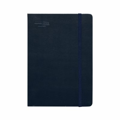 手帳 2026 ミニットマネージャー エグゼクティブ / A5 週間レフト