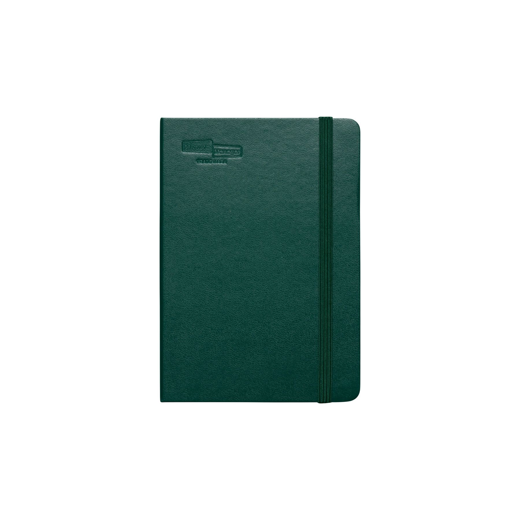 手帳 2026 ミニットマネージャー エグゼクティブ / A6 週間レフト