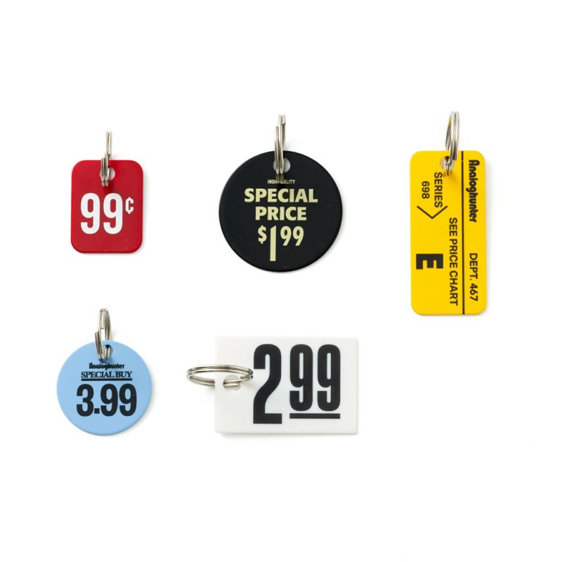 キーブレード Z1 Key Tag