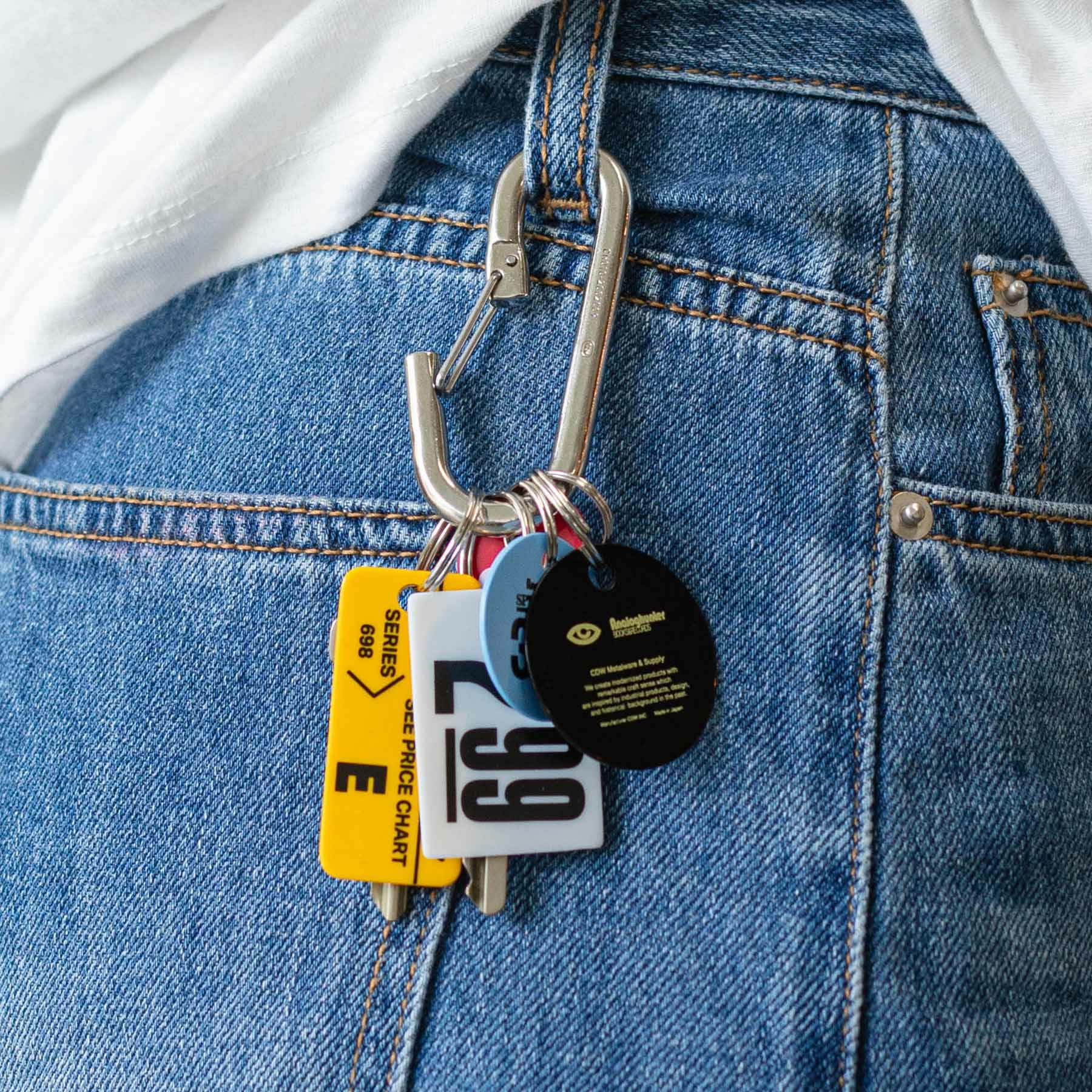 CANDY DESIGN & WORKS キャンディデザインワークス | Analog Hunter