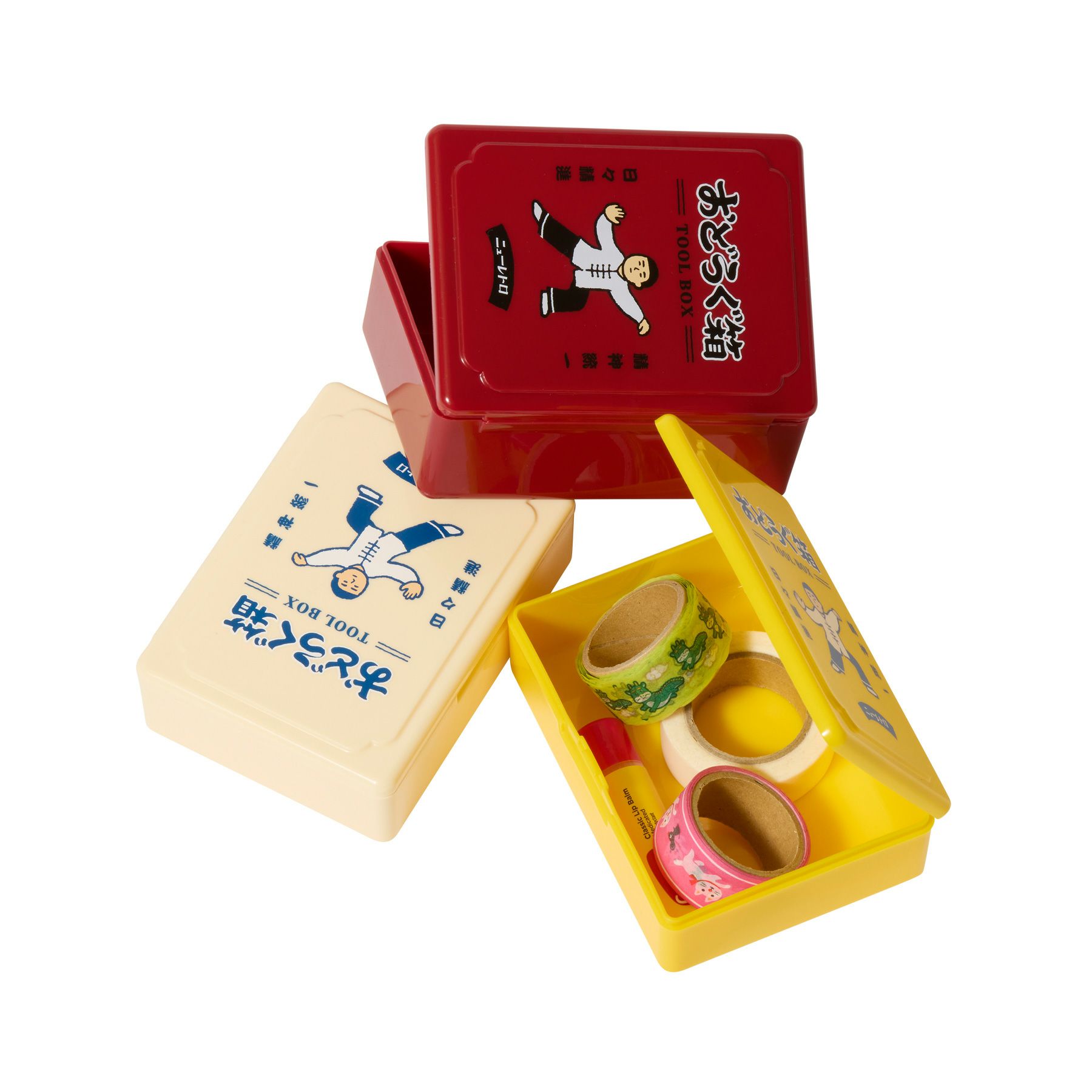 お重箱　レトロ雑貨 楽天市場】【店内全品ポイント5倍】 重箱 三段 お重 日本製重箱