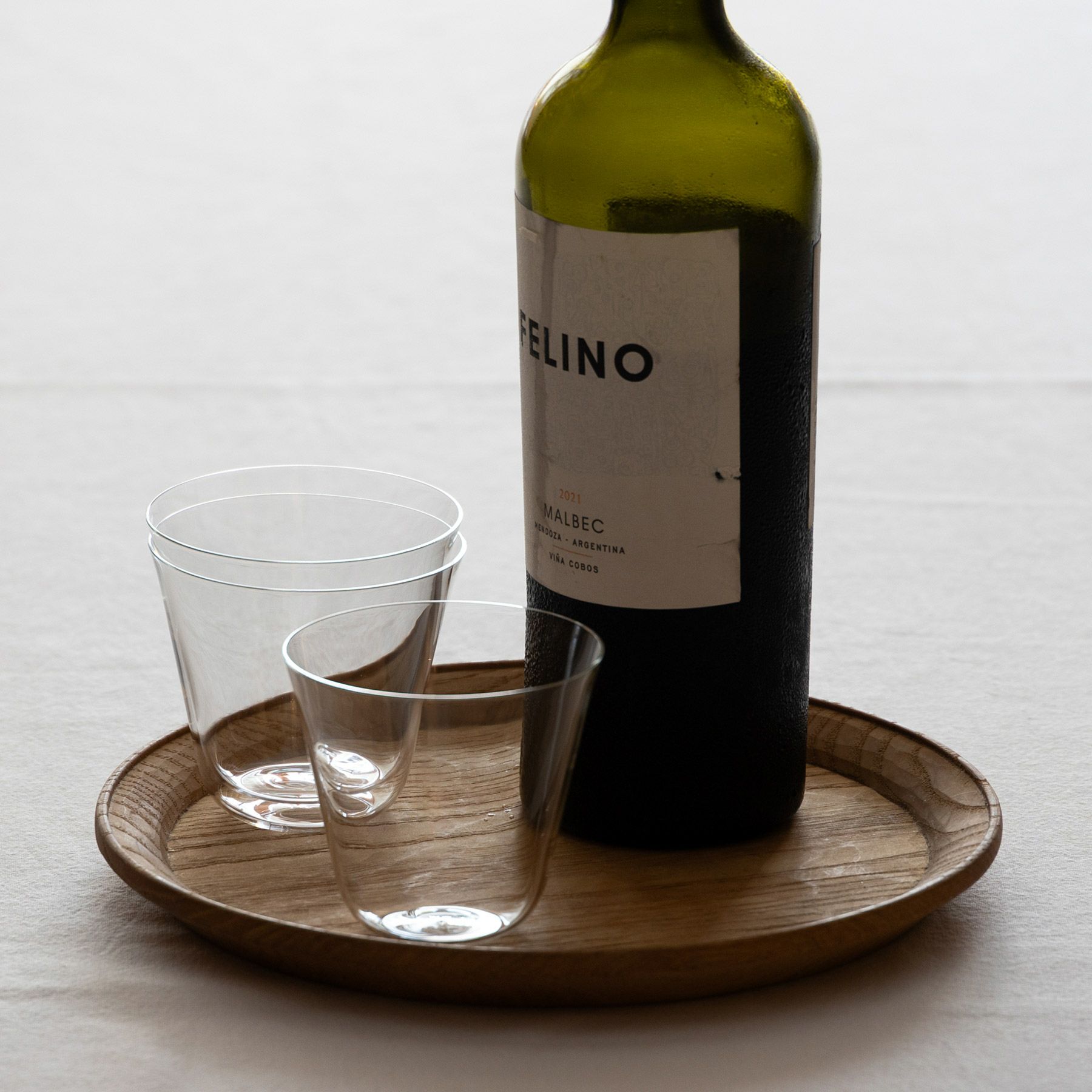 木村硝子店 | ベッロ アローラ XM | HIGHTIDE（ハイタイド）公式サイト