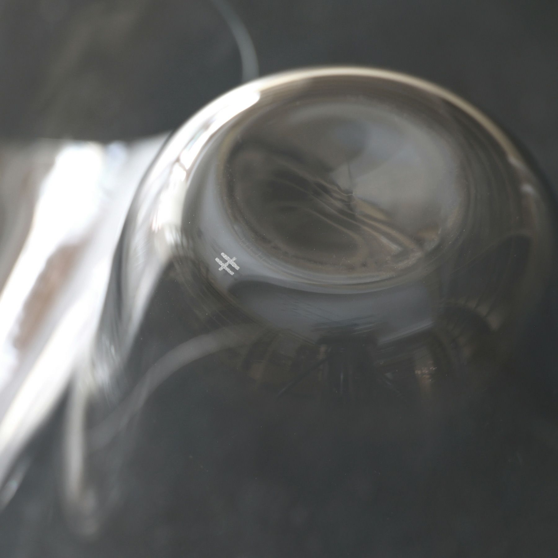 木村硝子店 | ベッロ アローラ XM | HIGHTIDE（ハイタイド）公式サイト