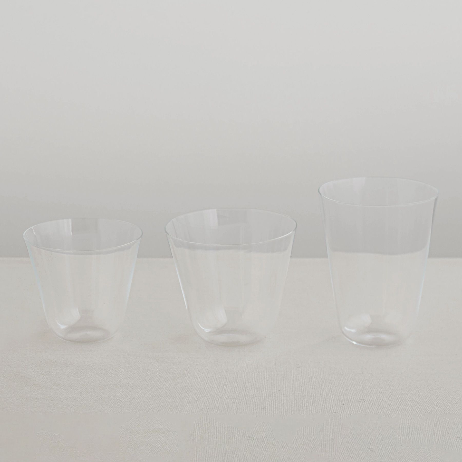 木村硝子店 | ベッロ アローラ XM | HIGHTIDE（ハイタイド）公式サイト