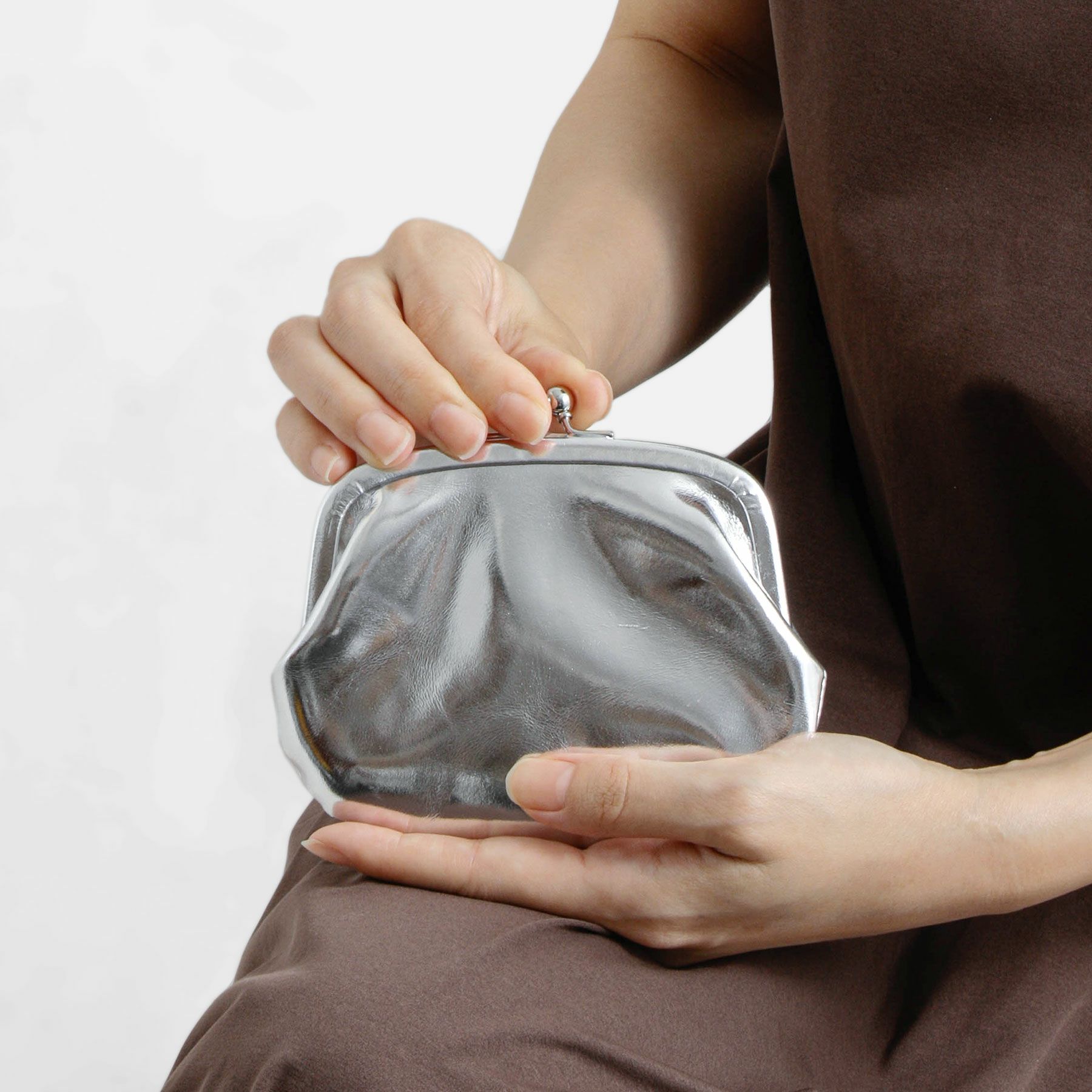 StitchandSew ステッチアンドソー | がま口財布 CW300 | HIGHTIDE