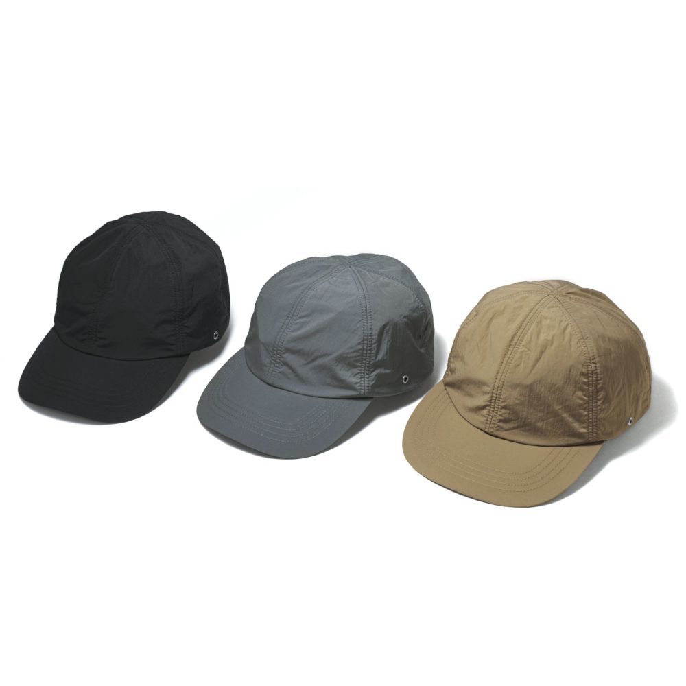 Calm&Ride × halo commodity パーヴェイヤーズキャップ Amazon | Calm&Ride×halo commodity カームアンドライド×ハロコモディ