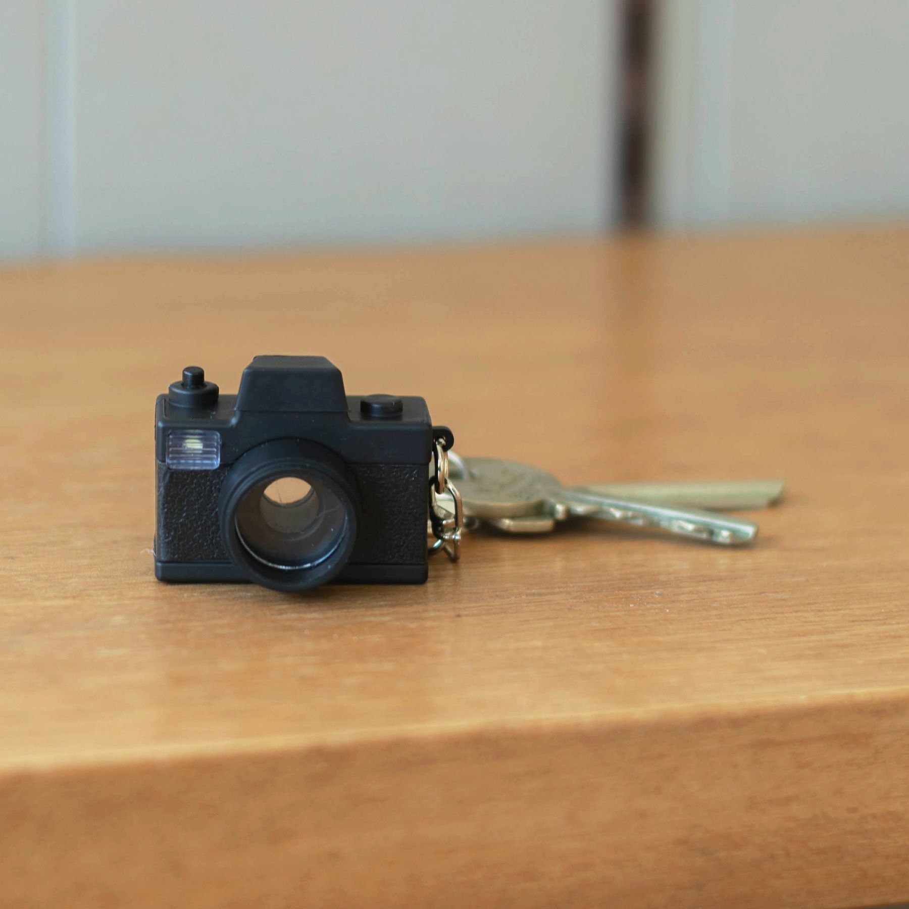 KIKKERLAND キッカーランド | Noisy Key Light 