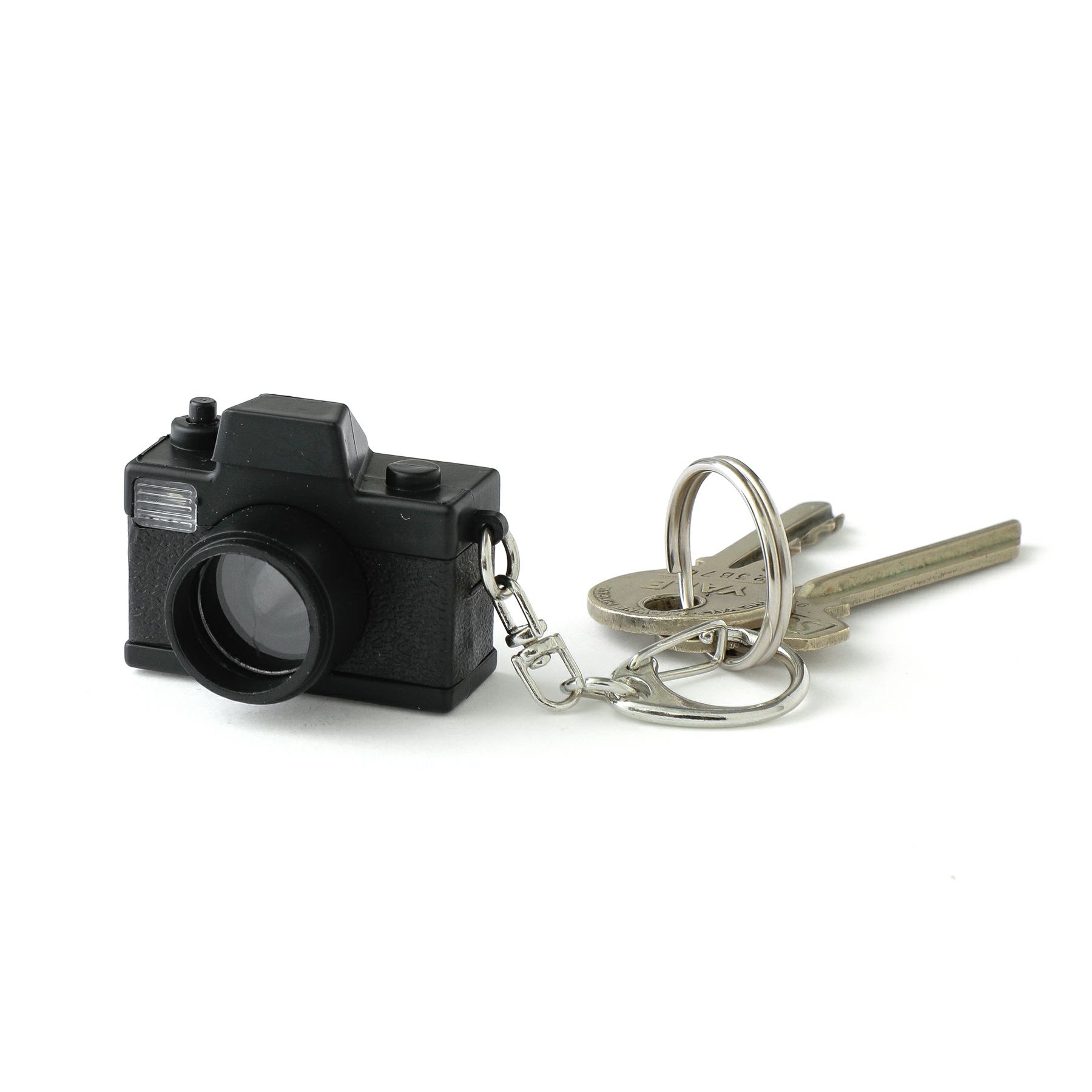 KIKKERLAND キッカーランド | Noisy Key Light 