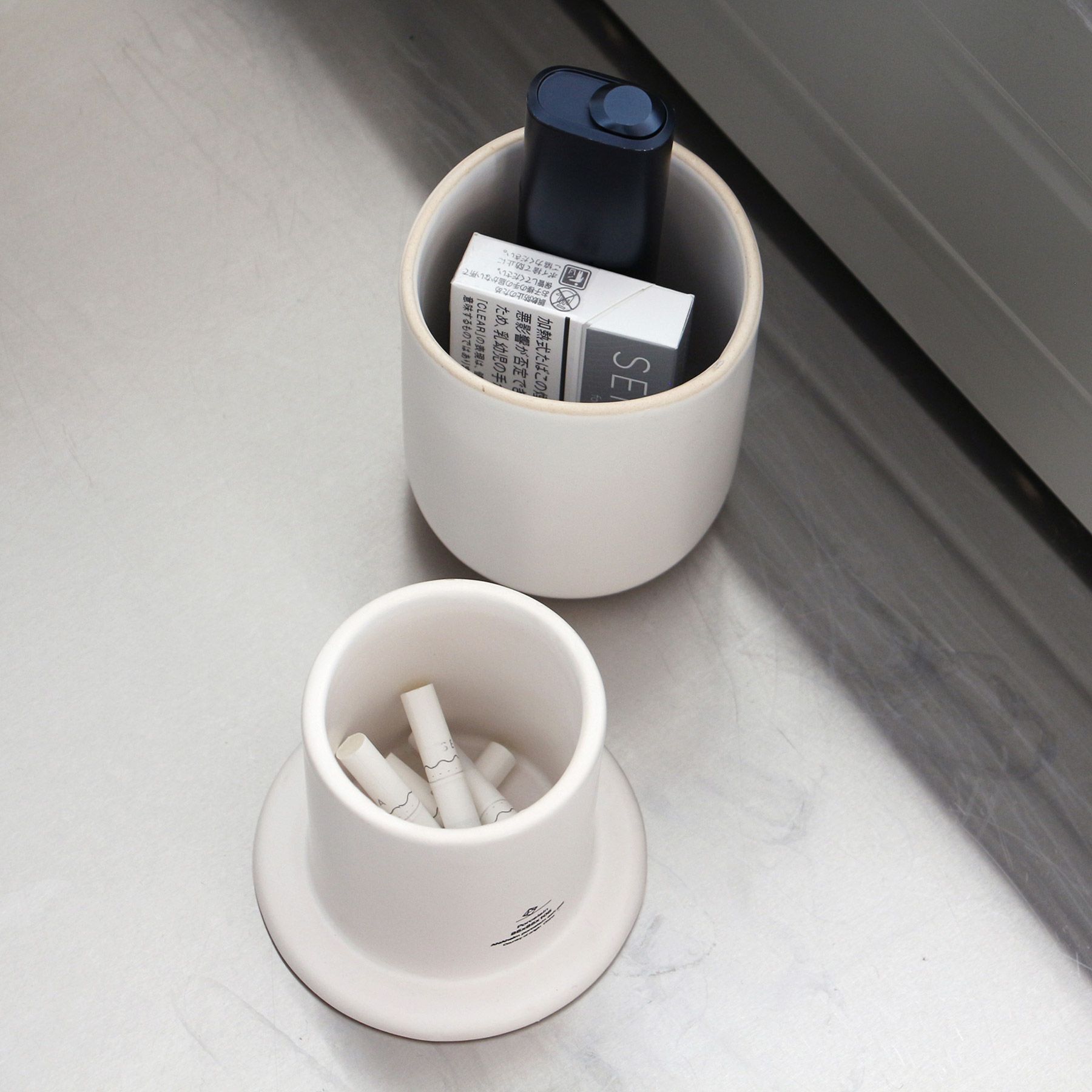 グッチ小物入れ スターアイ ラウンド アッシュトレイ ポーセリン