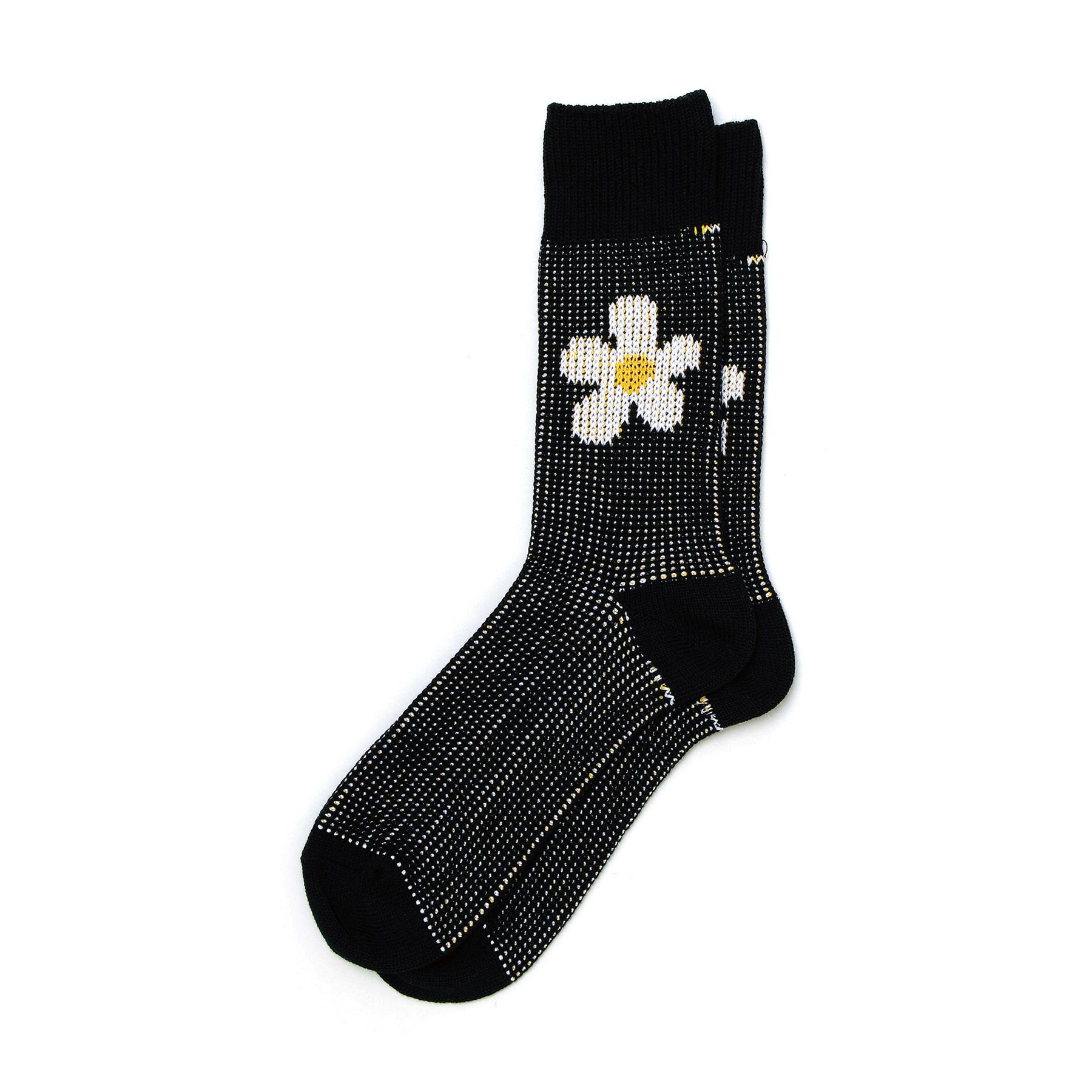 OBSCURE SOCKS オブスキュアソックス | HELIANTHUS Men's ヘリアンタス
