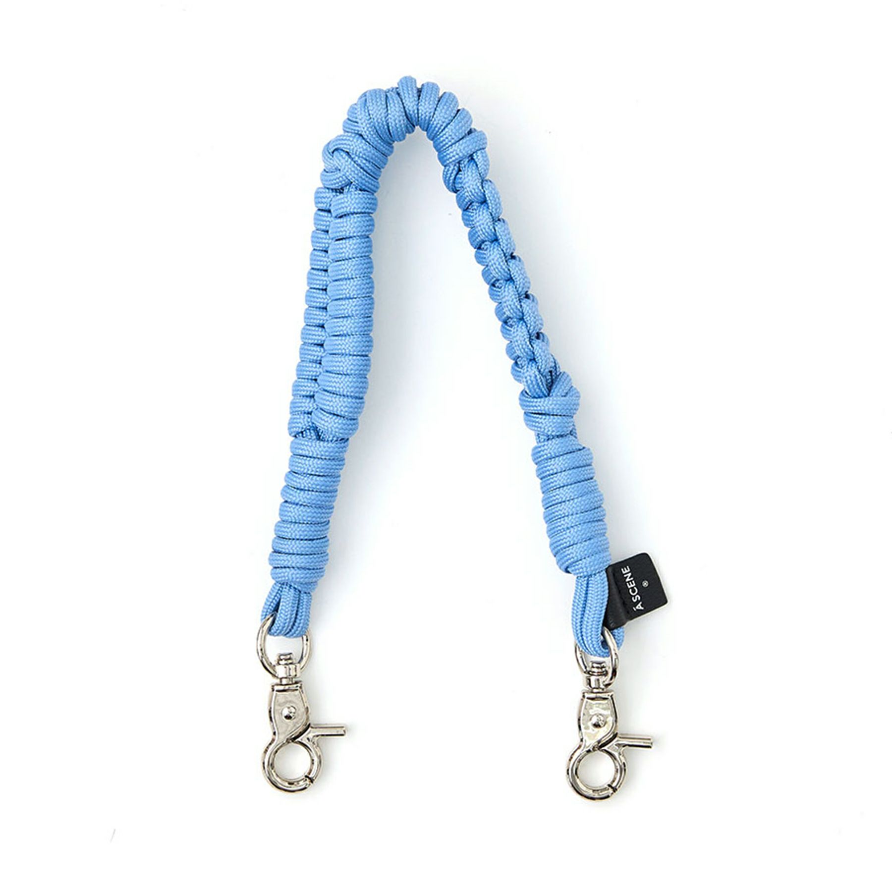 A SCENE エーシーン | Design paracord strap plain デザインパラコードストラップ |  HIGHTIDE（ハイタイド）公式サイト
