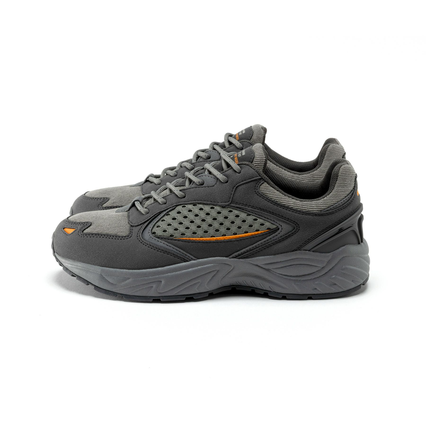 MOONSTAR ムーンスター | 810s ET007 STUDEN WARM スチューデン