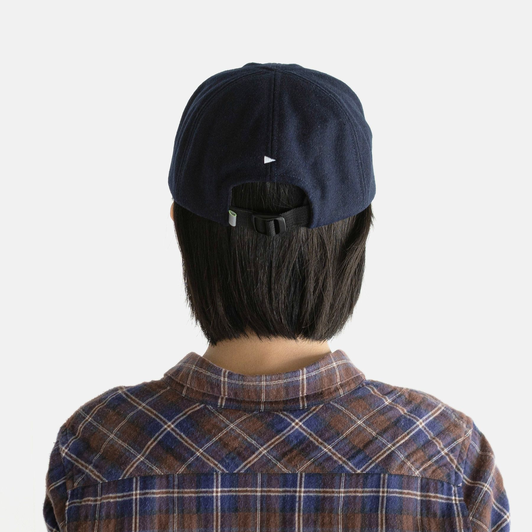 halo commodity ハロ コモディティー | Traverse Melton Cap