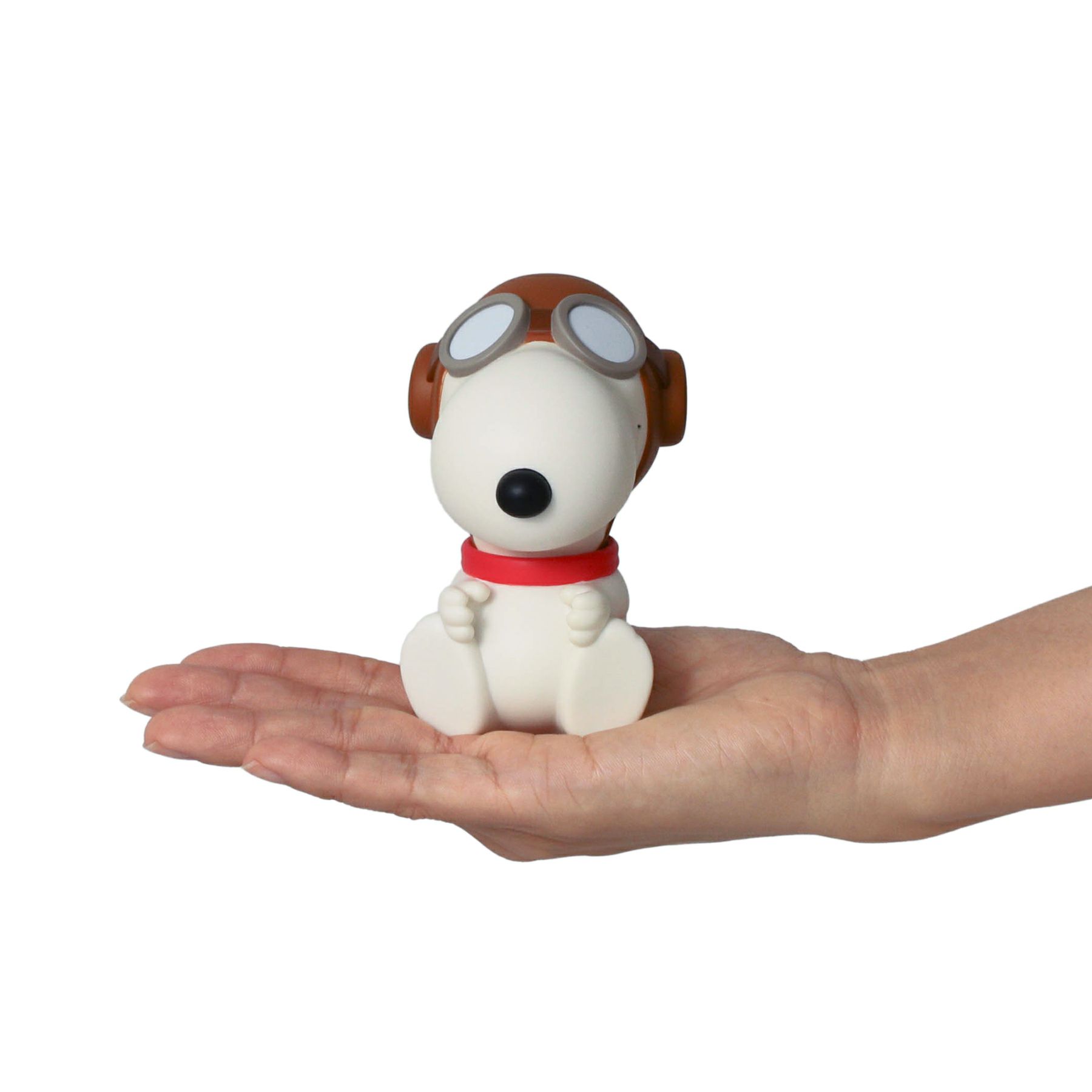 Super7 スーパー7 | Peanuts FUN! FUN! Wave 02 スヌーピー フライング