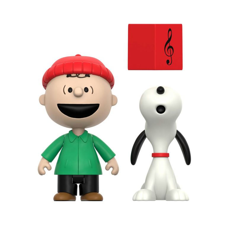 Super7 スーパー7 | Peanuts FUN! FUN! Wave 02 スヌーピー フライング