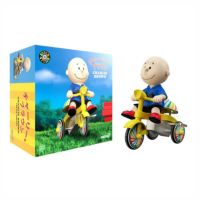 早い者勝ち‼️チャーリーブラウン　ライト　WESTLAND 早い者勝ち！ Super7 スーパー7 | Peanuts スーパーサイクル チャーリー・ブラウン