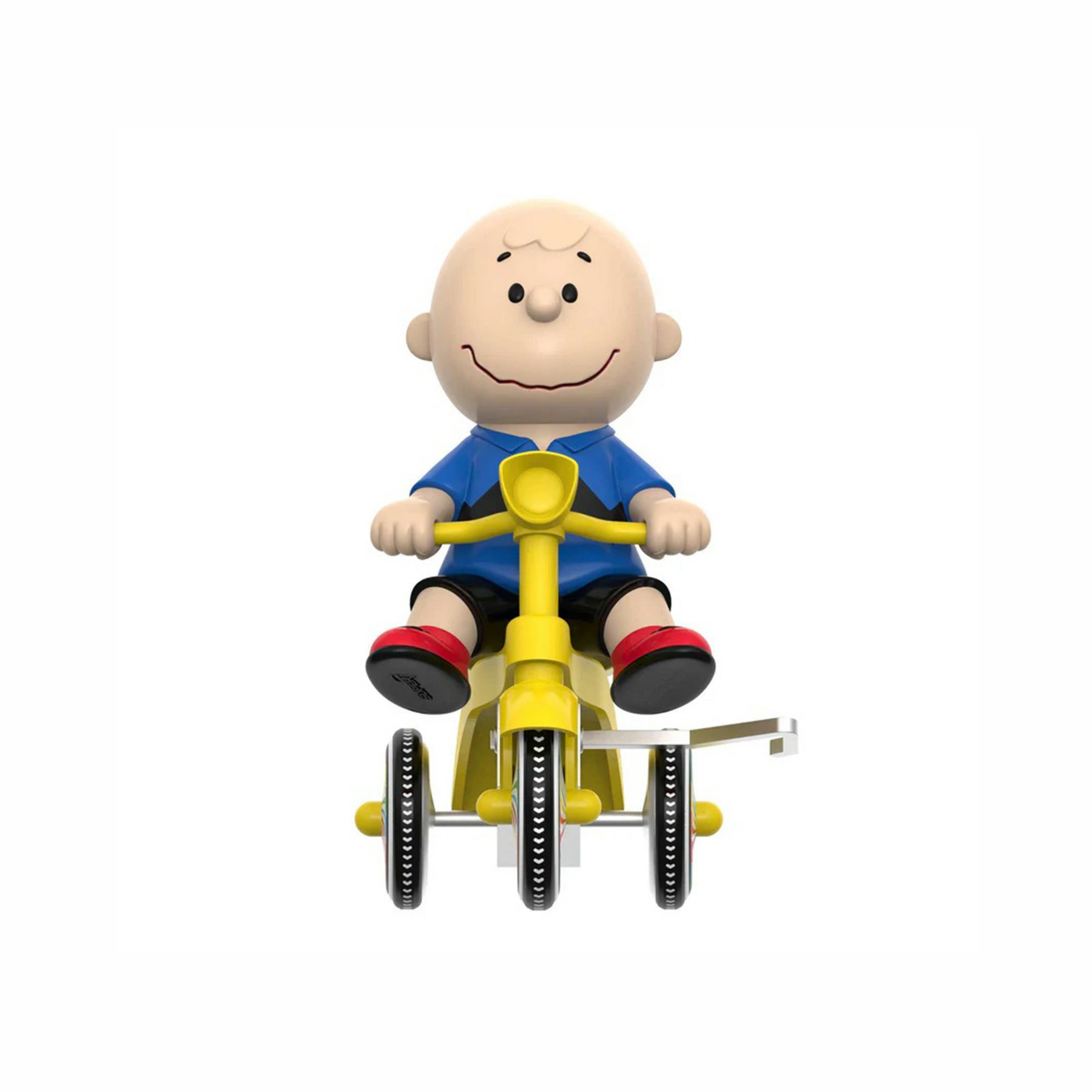 チャーリー君様の専用ページ　1点 Super7 スーパー7 | Peanuts スーパーサイクル チャーリー・ブラウン