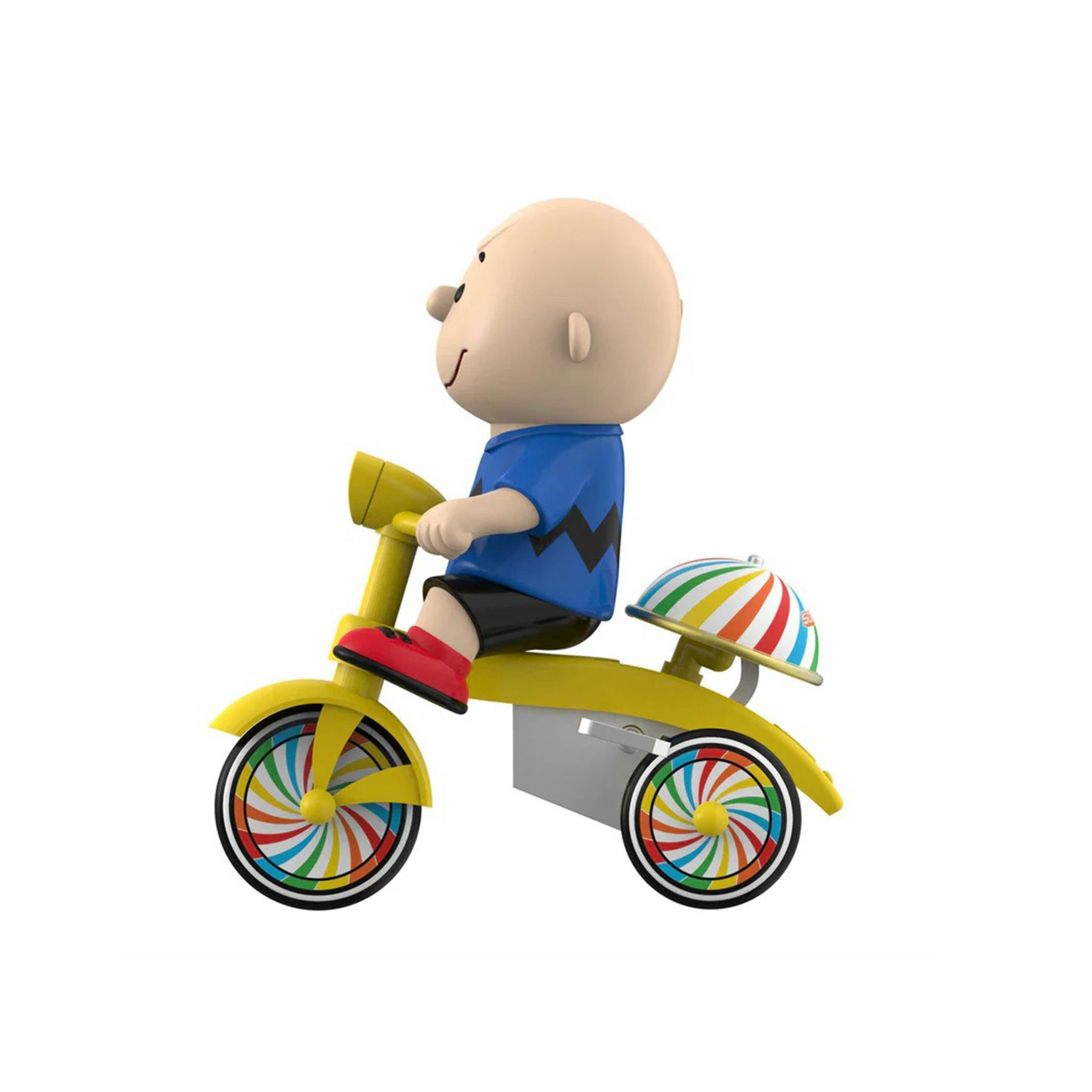 Super7 スーパー7 | Peanuts スーパーサイクル チャーリー・ブラウン