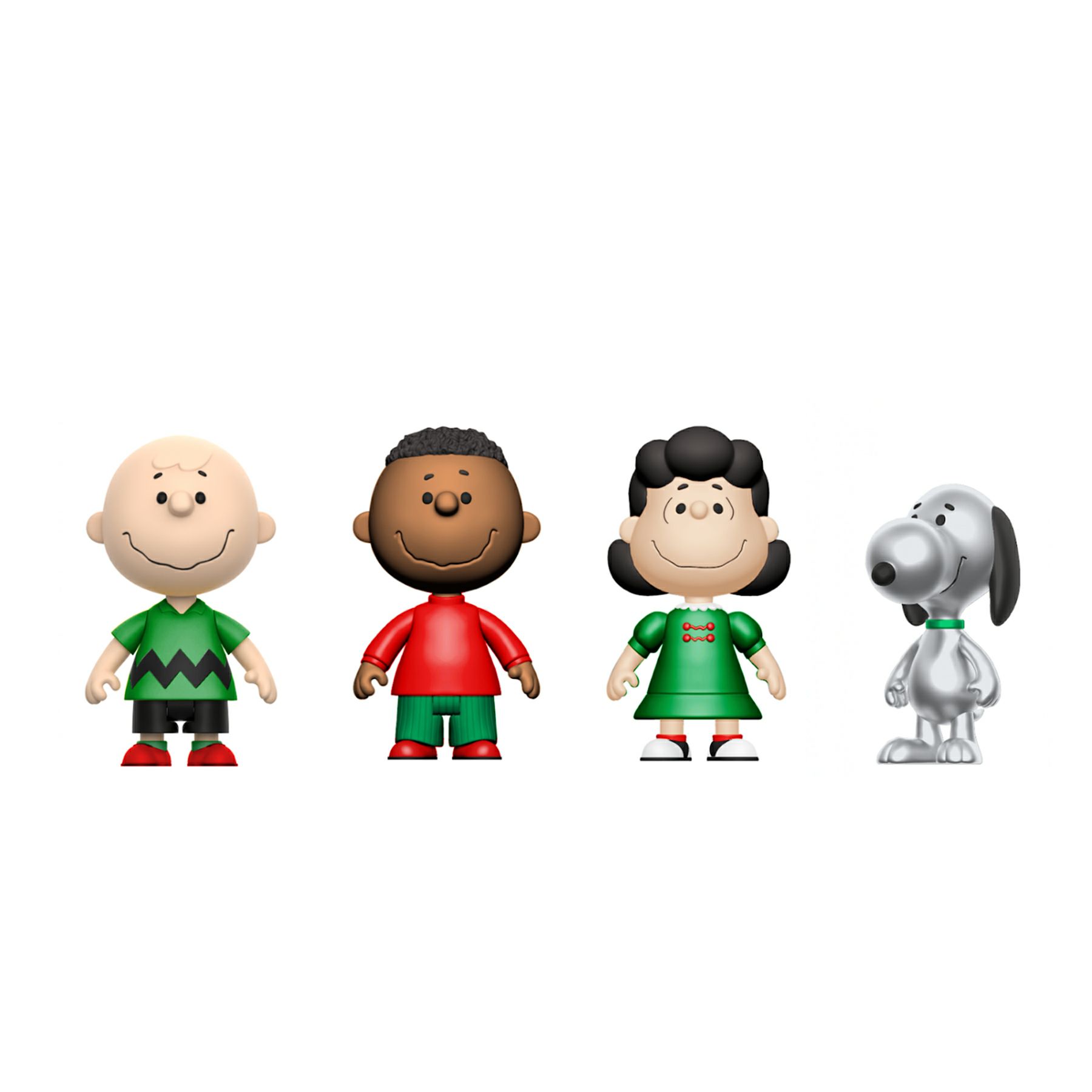 Super7 スーパー7 | Peanuts ブラインドボックス フラット W5 モア