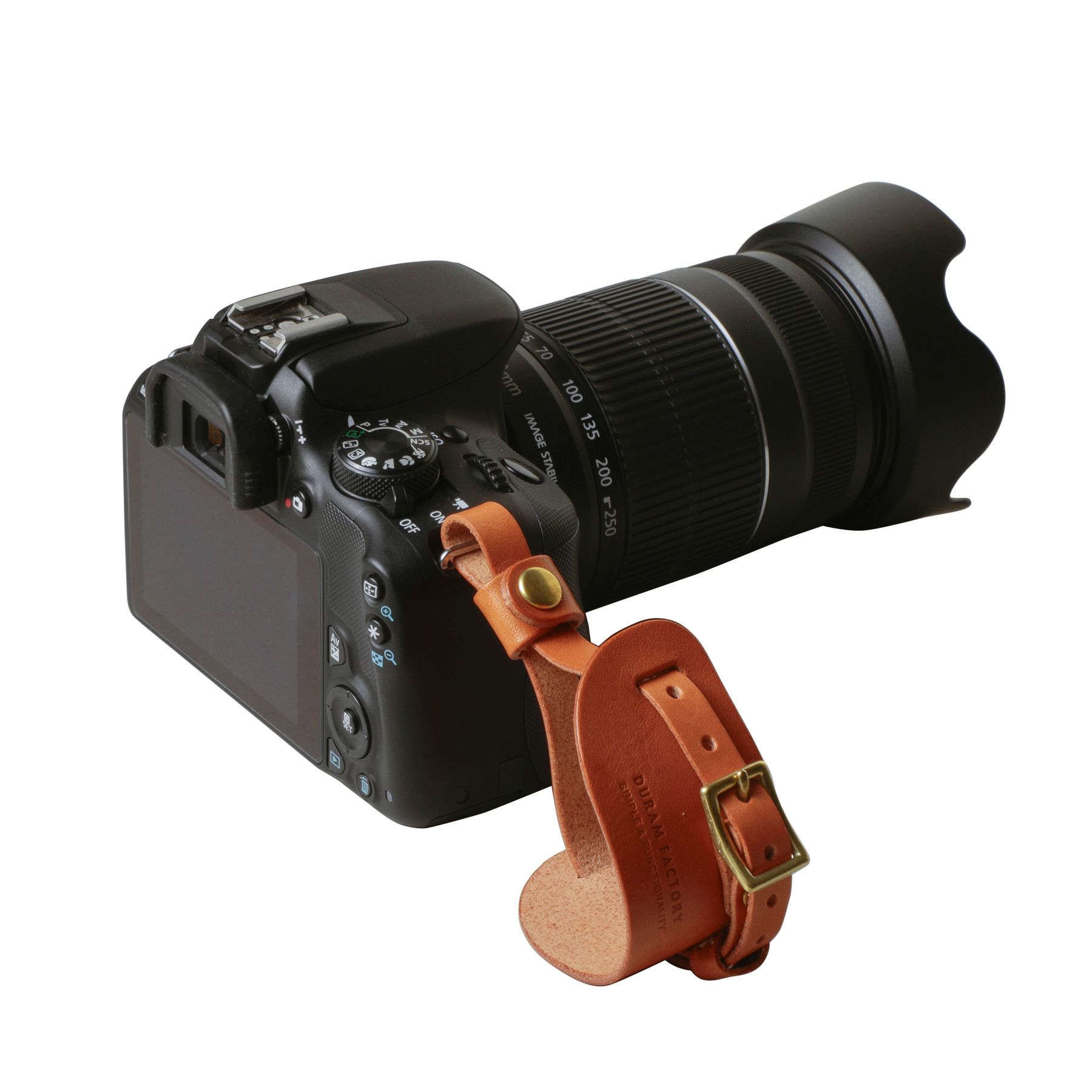 F3 HP 一眼レフフィルムカメラ ／35-105㎜ ズームレンズとストラップ F3 HP 一眼レフフィルムカメラ ／35-105㎜ ズームレンズとストラップ