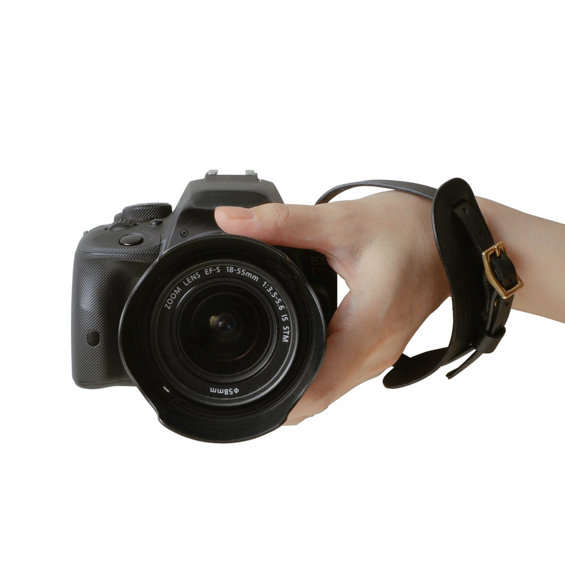 DURAM ドゥラム | カメラハンドストラップ 17005 | HIGHTIDE