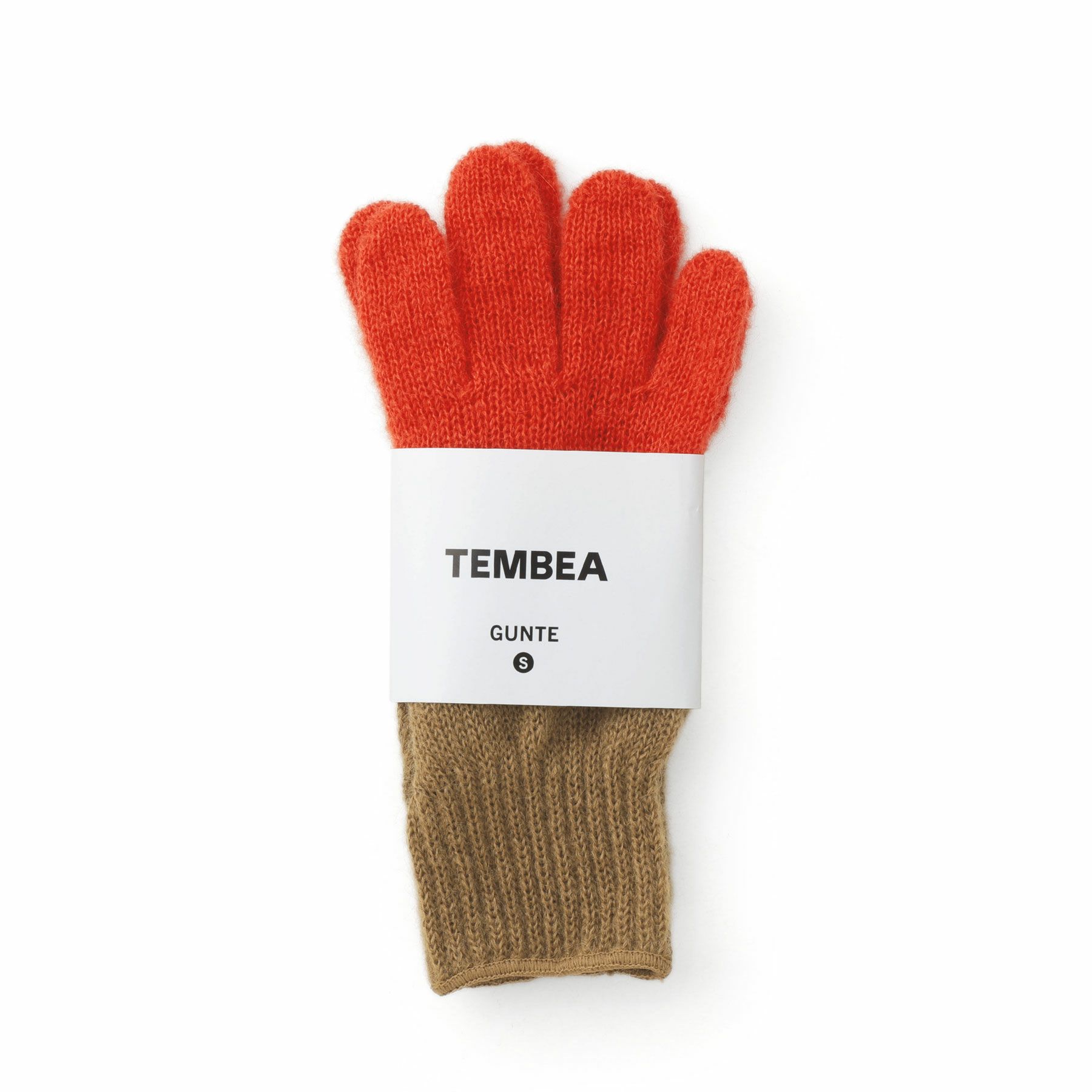 TEMBEA テンベア | GUNTE MOHAIR グンテ モヘア | HIGHTIDE