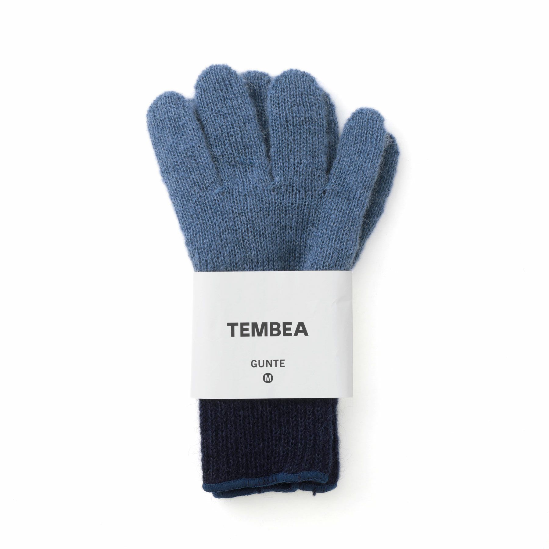 TEMBEA テンベア | GUNTE MOHAIR グンテ モヘア | HIGHTIDE