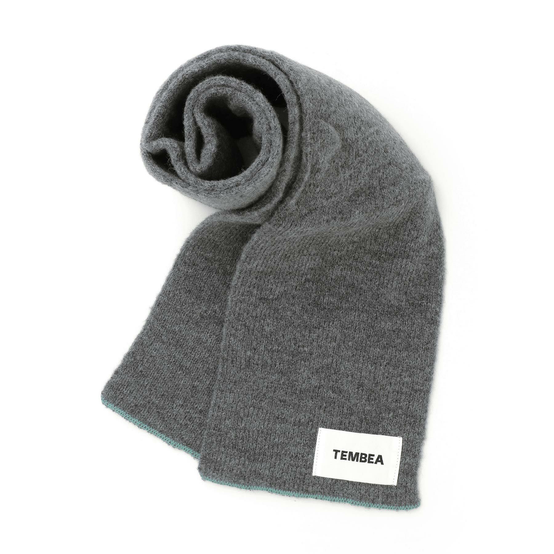 TEMBEA テンベア | MUFFLER マフラー | HIGHTIDE（ハイタイド）公式サイト