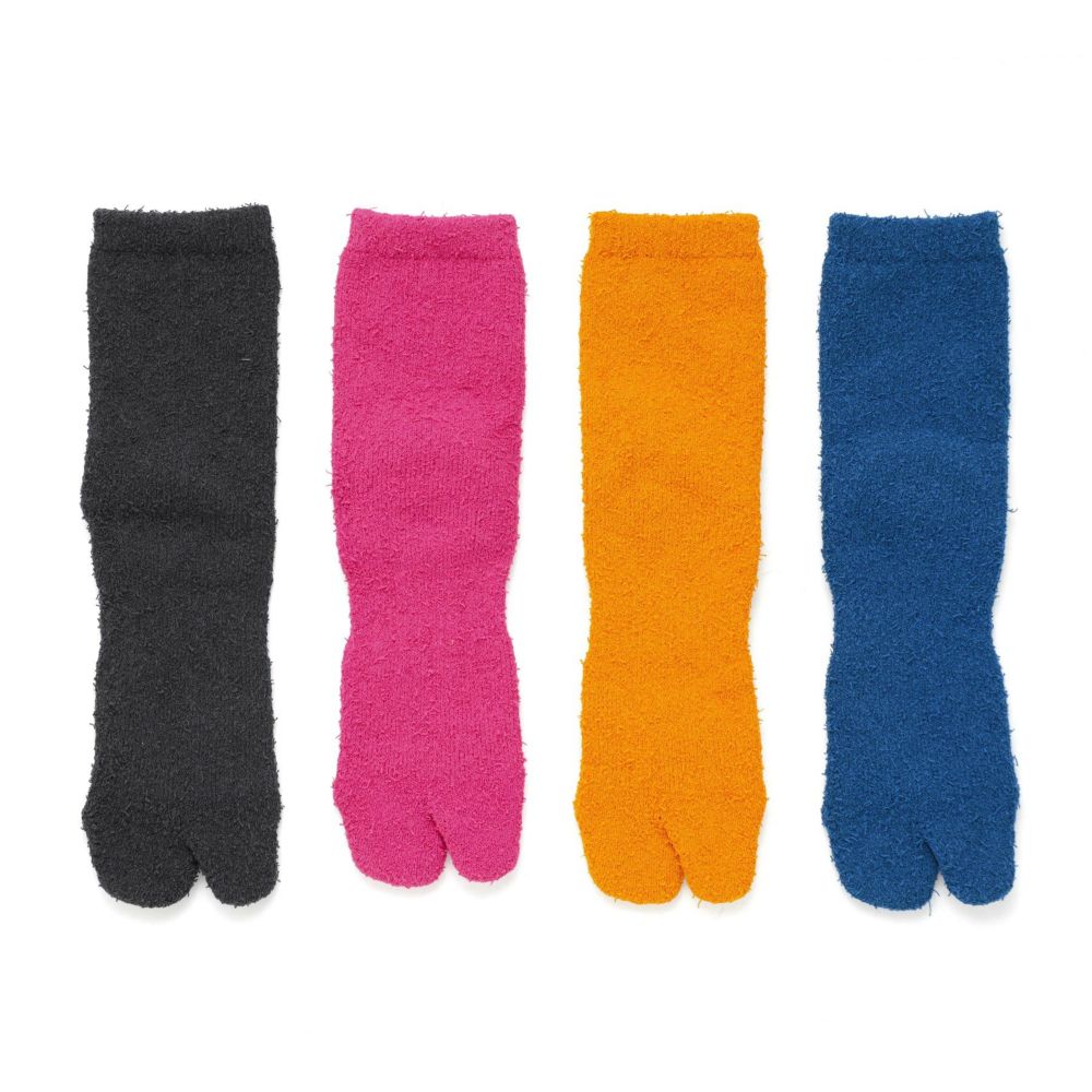 ノーダル プードルソックス(靴下) | HIGHTIDE（ハイタイド）公式サイト