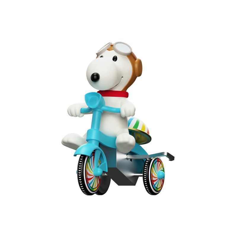 Super7 | Peanuts スヌーピー 白い宇宙服 スーパーサイズ | HIGHTIDE