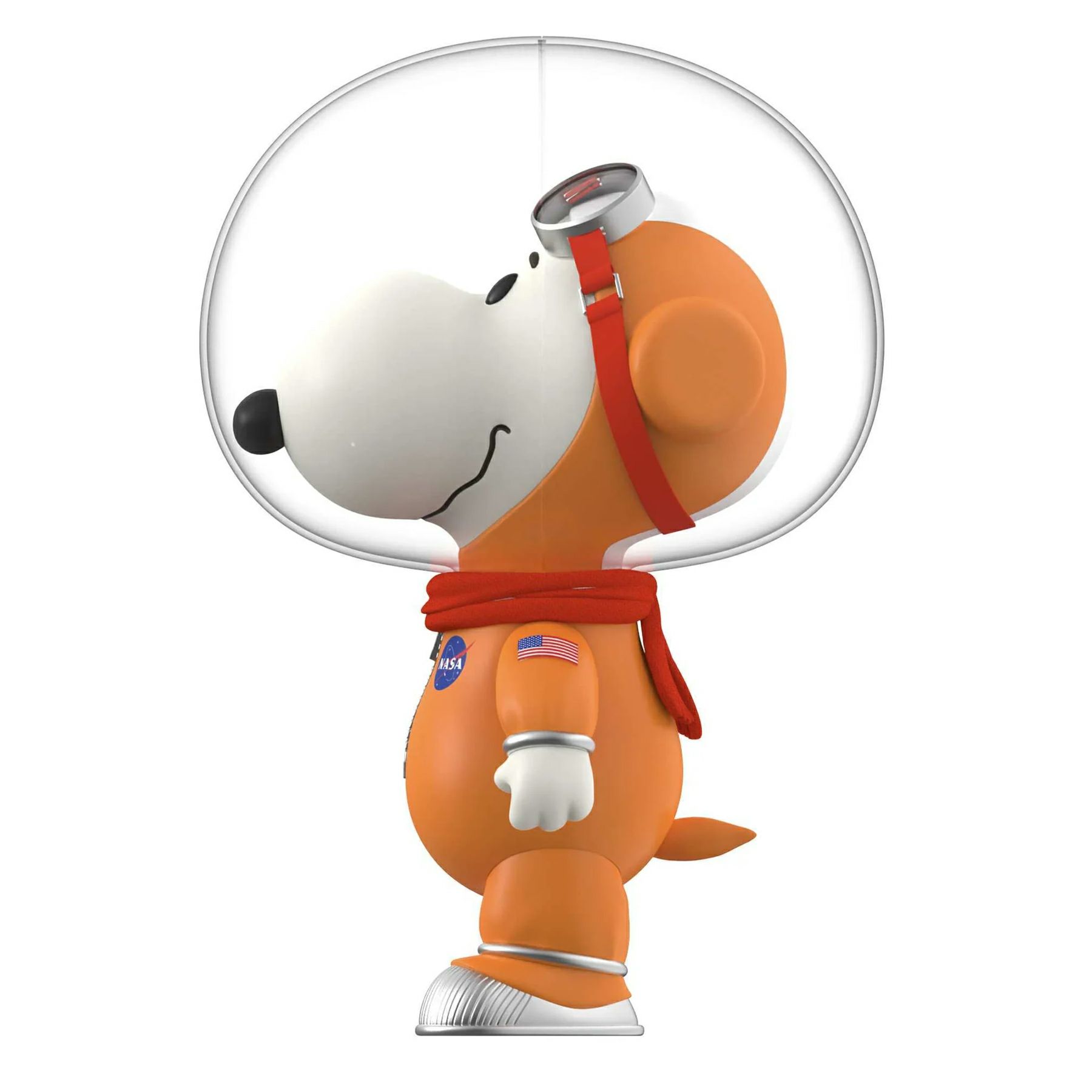 Super7 | Peanuts スヌーピー アストロノーツ宇宙服 スーパーサイズ