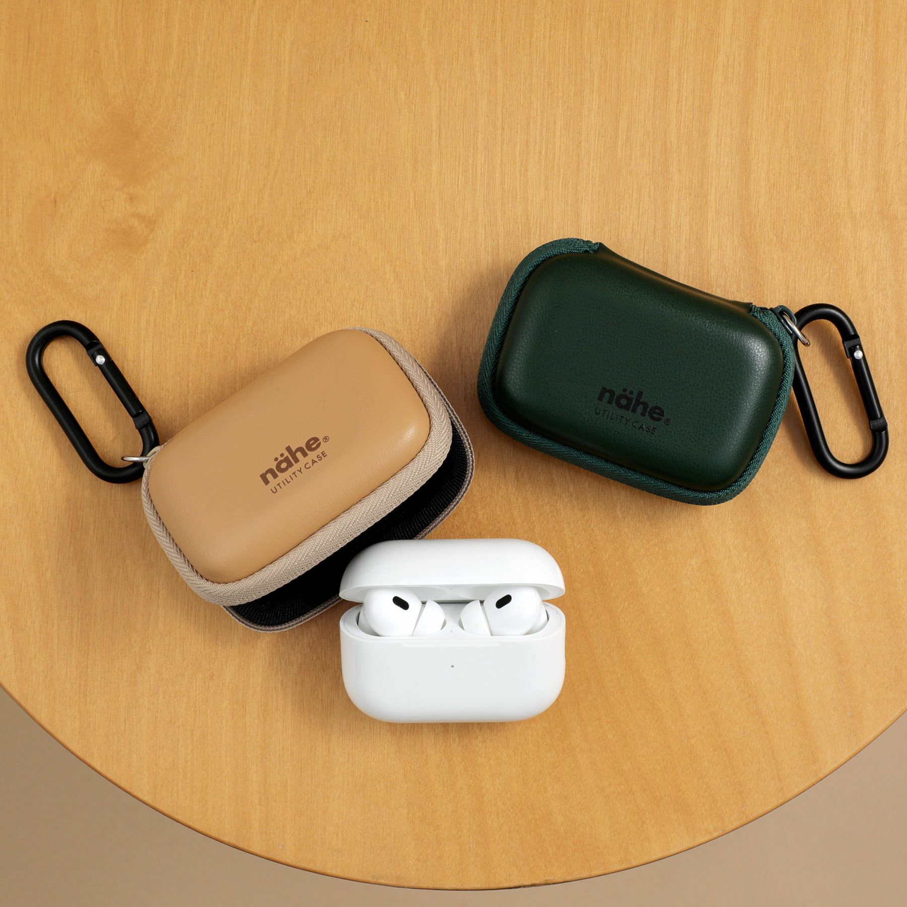 nahe ネーエ | ユーティリティケース ミニ | HIGHTIDE（ハイタイド