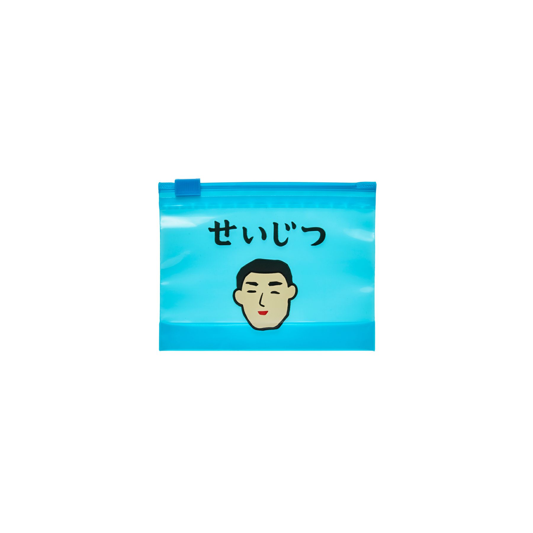 Hype Boyページ　ショッパー付き ニューレトロ | ジッパーバッグ S | HIGHTIDE（ハイタイド）公式サイト