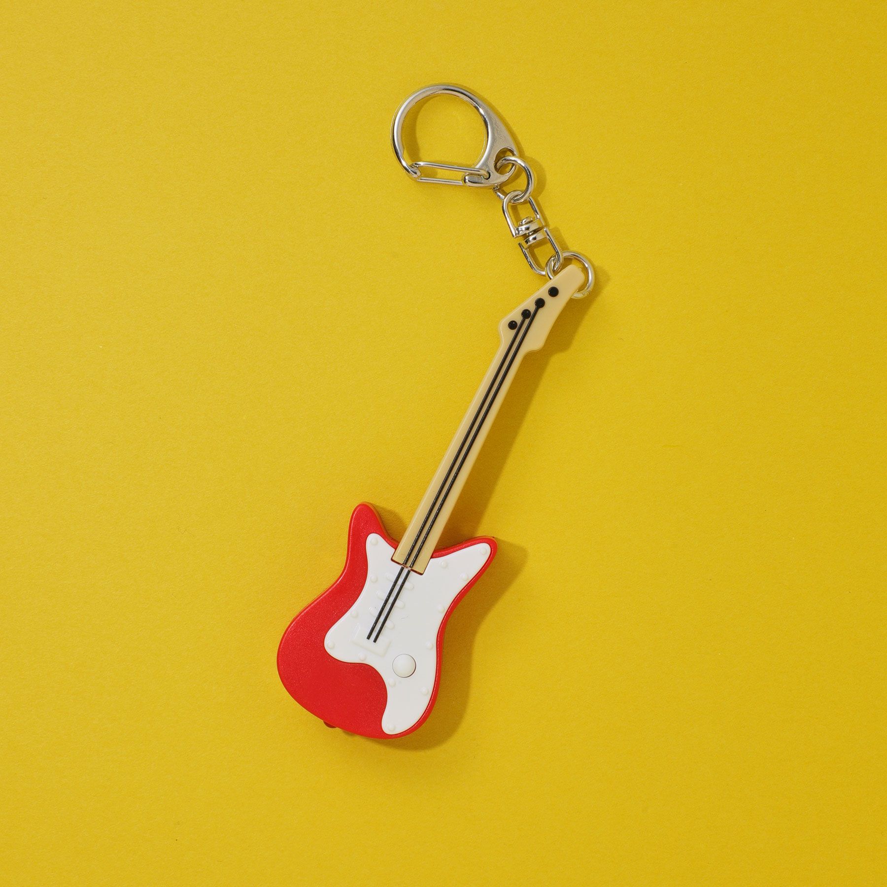 KIKKERLAND | Noisy Key Light 