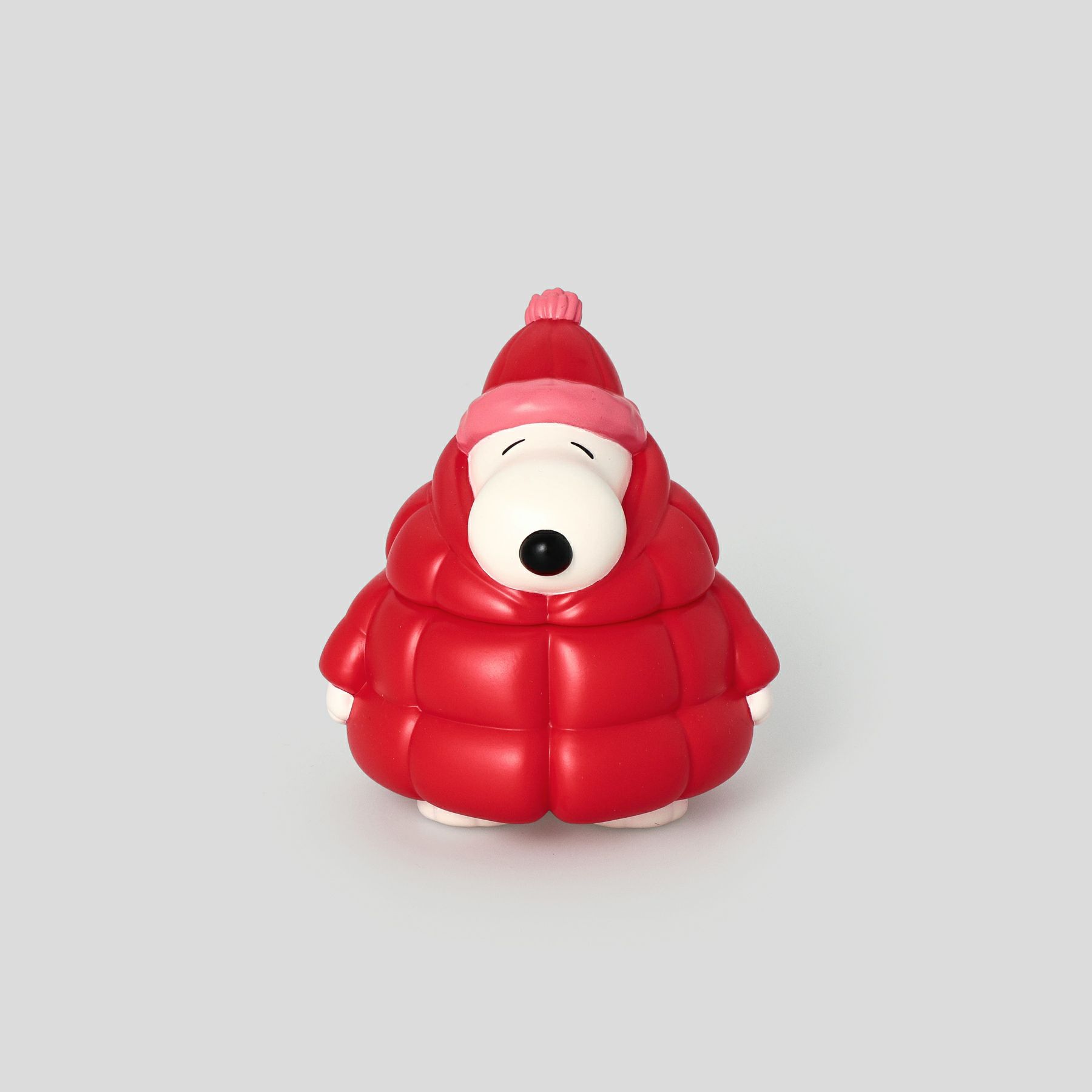 バフ工房 スぺ丸商品 Super7 スーパーセブン | Peanuts FUN! FUN! スヌーピー（パフィコート