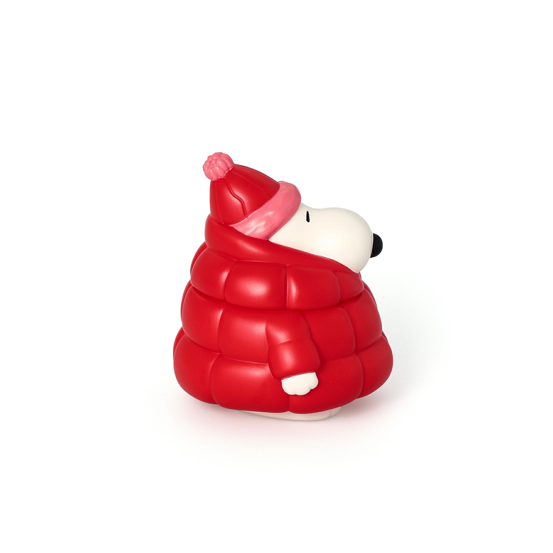 Super7 スーパーセブン | Peanuts FUN! FUN! スヌーピー（パフィコート