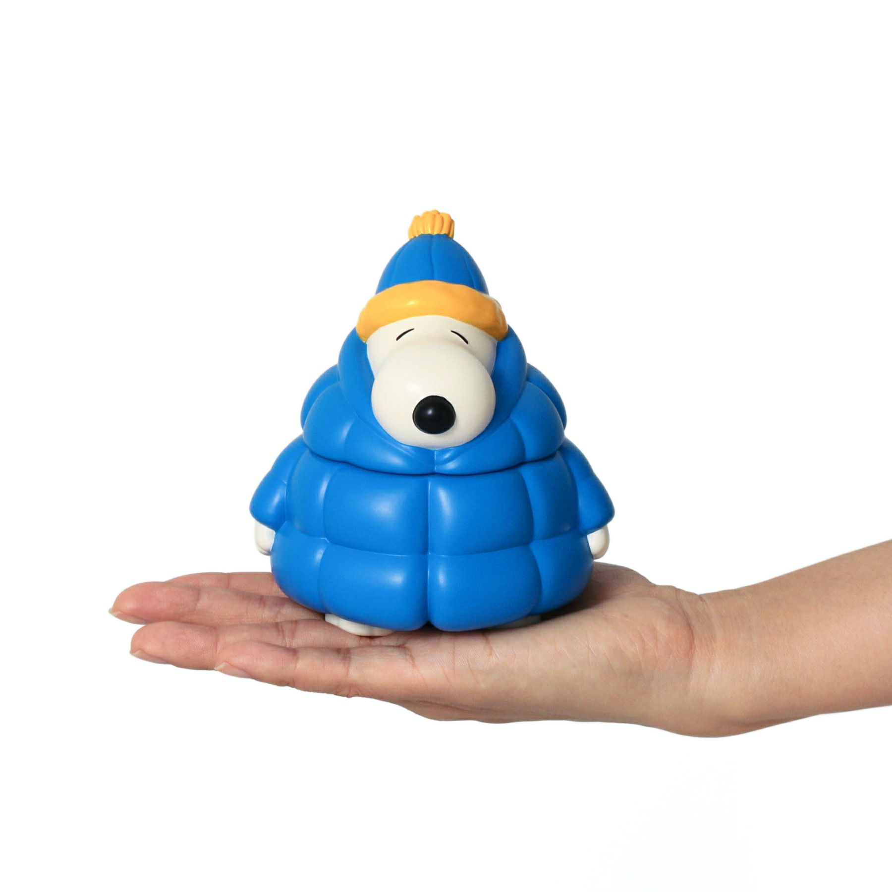 super7 スヌーピー Super7 スーパーセブン | Peanuts FUN! FUN! スヌーピー（パフィコート